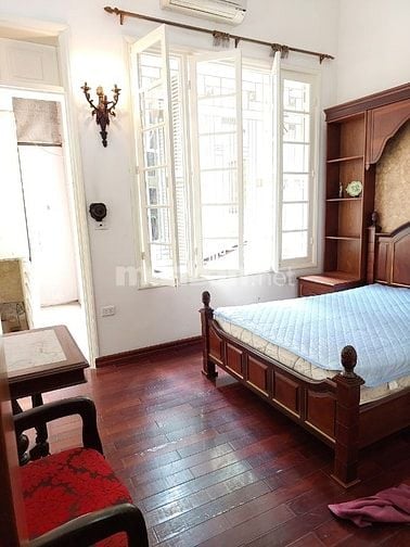 CHO THUÊ CĂN HỘ 1PN 87 THUỐC BẮC, HOÀN KIẾM, HÀ NỘI