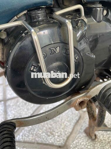 Honda Wave 110 2000