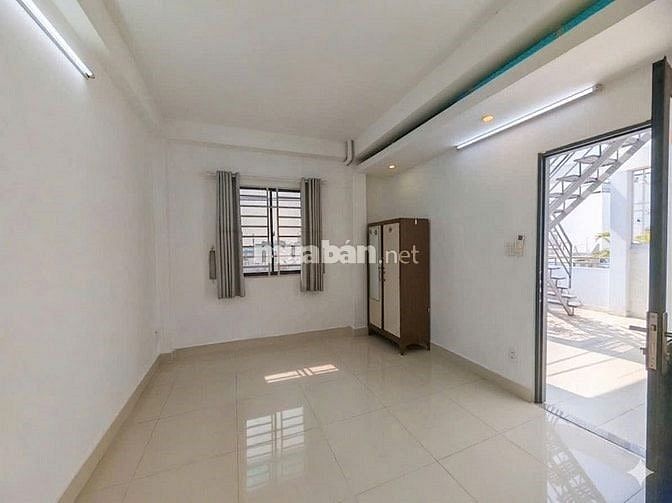 Cho thuê phòng khu nhà ở BNC, phòng mới xây, đẹp, 20m2, 3,5tr