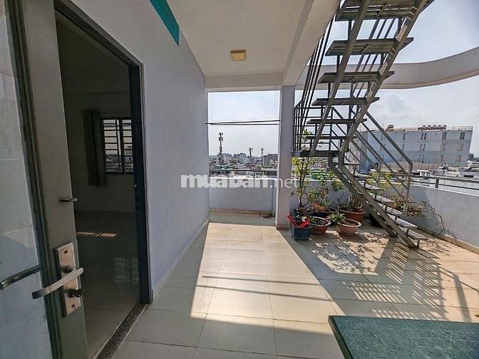 Cho thuê phòng khu nhà ở BNC, phòng mới xây, đẹp, 20m2, 3,5tr