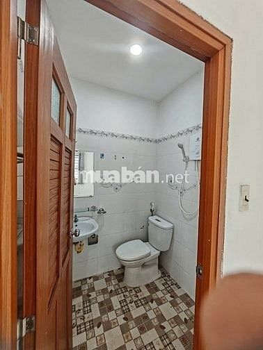 Cho thuê phòng khu nhà ở BNC, phòng mới xây, đẹp, 20m2, 3,5tr