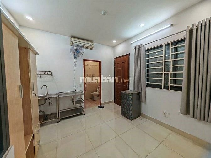 Cho thuê phòng khu nhà ở BNC, phòng mới xây, đẹp, 20m2, 3,5tr