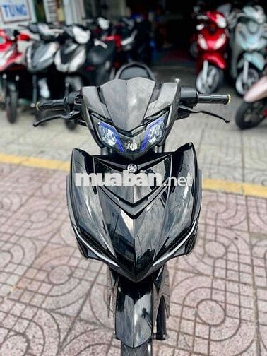 Ex150 Led 2017, biển 63, máy bao ngon đẹp -CÓ GÓP
