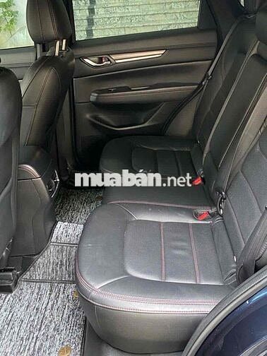 CX-5 Premium Sport 2.0 sx2025 zin 99%