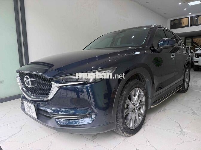 Mazda CX 5 2020 2.5 Signature Premium - 69000