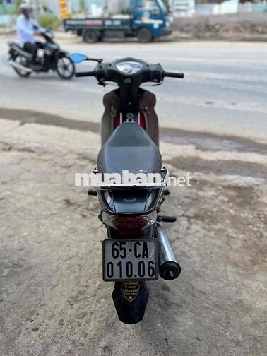 SYM Elegant 50cc - Máy Êm Nhẹ