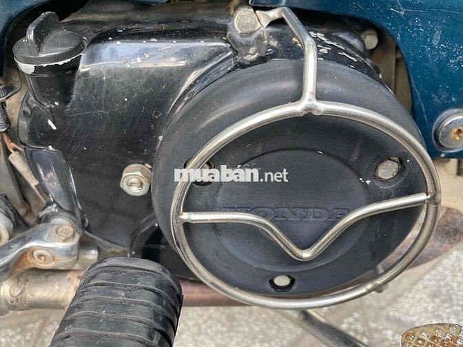 Honda Wave 110 2000