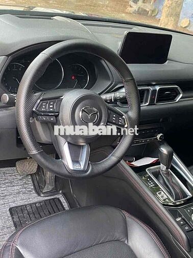 CX-5 Premium Sport 2.0 sx2025 zin 99%