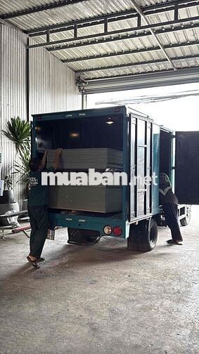 LƯƠNG CAO BIÊN HOÀ  - TUYỂN TÀI XẾ XE TẢI 2,5 TẤN