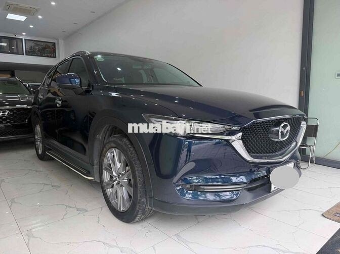 Mazda CX 5 2020 2.5 Signature Premium - 69000