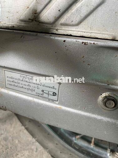 Honda Wave 110 2000