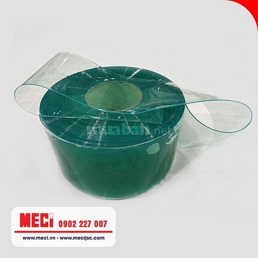 Màng Nhựa PVC Chống Tĩnh Điện Xanh Ngọc Xanh Dương Tiêu Chuẩn