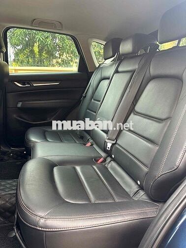 Mazda CX 5 2020 2.5 Signature Premium - 69000
