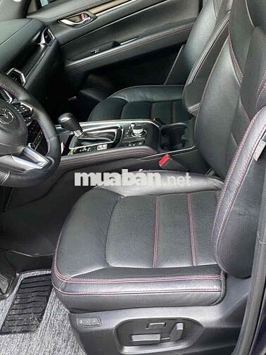 CX-5 Premium Sport 2.0 sx2025 zin 99%