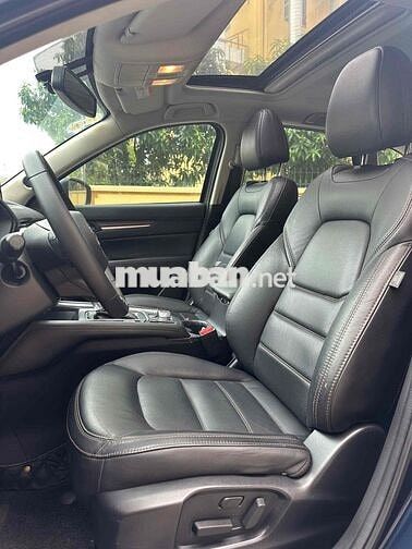 Mazda CX 5 2020 2.5 Signature Premium - 69000
