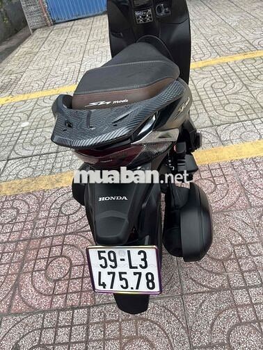 Honda SH Mode 2023 thắng abs 1 chủ mua mới