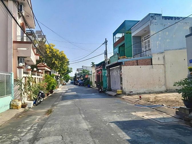 CHỦ NGỘP NGÂN HÀNG CẦN BÁN GẤP MIẾNG ĐẤT 100M2 (5X20), GIÁ 790TR