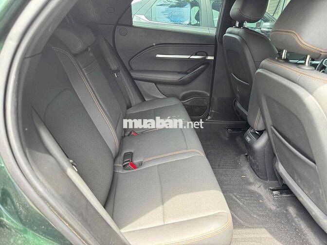 VinFast VF6 Plus 2025 Xanh rêu 19000 km