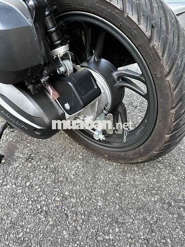 Honda Vario 125 2025 Đen 399km