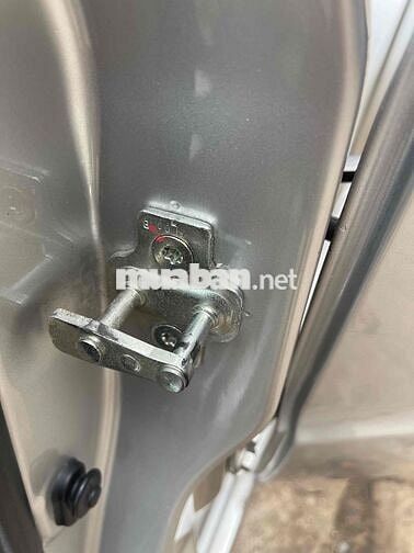 Chevrolet Aveo Số tự động 2017