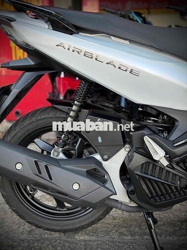Honda Airblade 150 ABS 2020 Bạc Porsche Chính Chủ