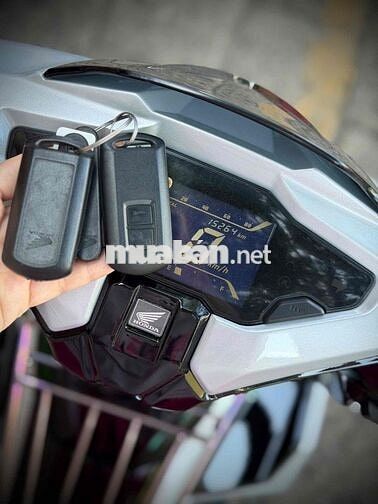 Honda Airblade 150 ABS 2020 Bạc Porsche Chính Chủ