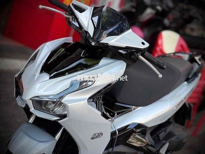Honda Airblade 150 ABS 2020 Bạc Porsche Chính Chủ