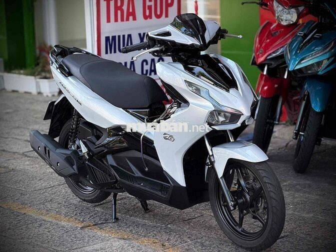 Honda Airblade 150 ABS 2020 Bạc Porsche Chính Chủ