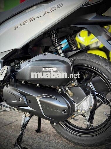 Honda Airblade 150 ABS 2020 Bạc Porsche Chính Chủ