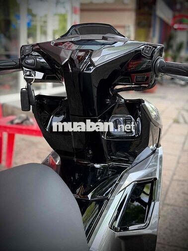 Honda Airblade 150 ABS 2020 Bạc Porsche Chính Chủ