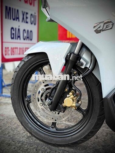 Honda Airblade 150 ABS 2020 Bạc Porsche Chính Chủ