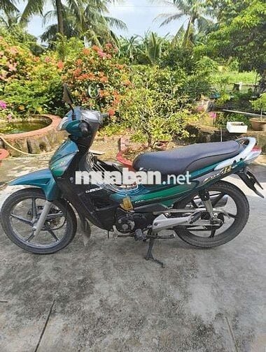 Honda future 2