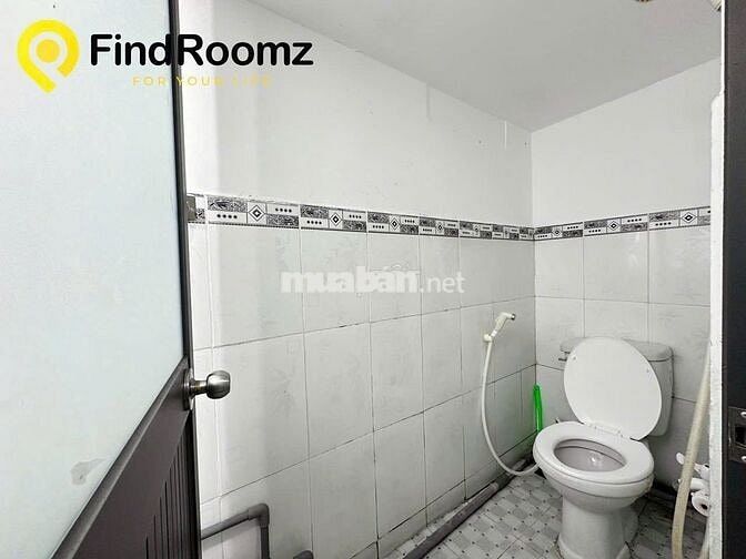🌹Duplex (sẵn Máy Lạnh) - đi bộ qua IUH - Giữ phòng tới đầu T9
