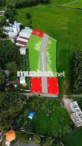 HÀNG VIP FO - CHÍNH CHỦ BÁN GẤP ĐẤT NỀN 1 SẸC ĐT768, PHƯỜNG TÂN TRIỀU