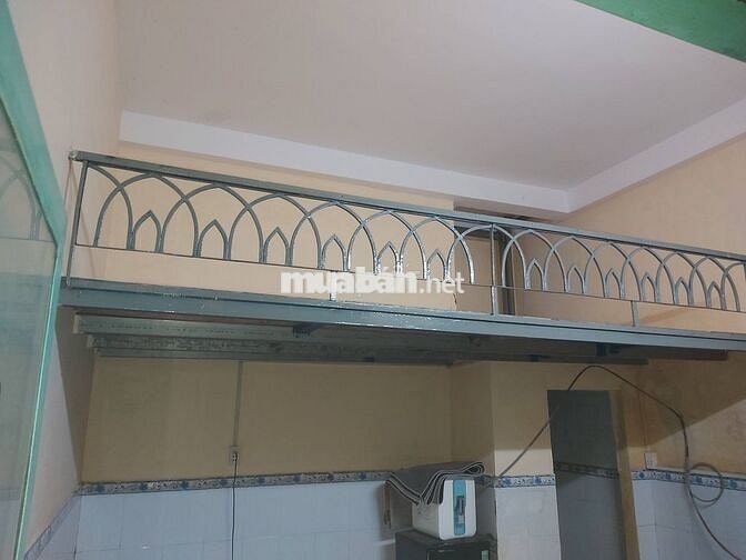 Phòng trọ Đường số 6 Hiệp Bình