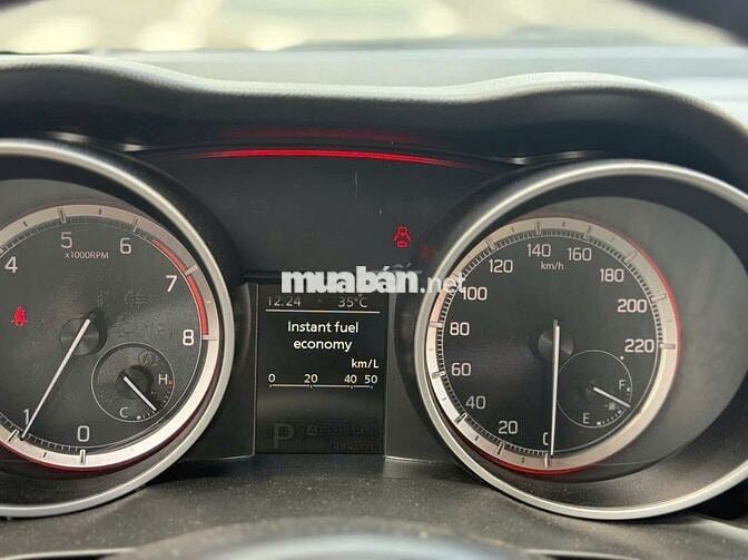 Suzuki Swift GLX 1.2CVT 2023 Cam 34.500 km