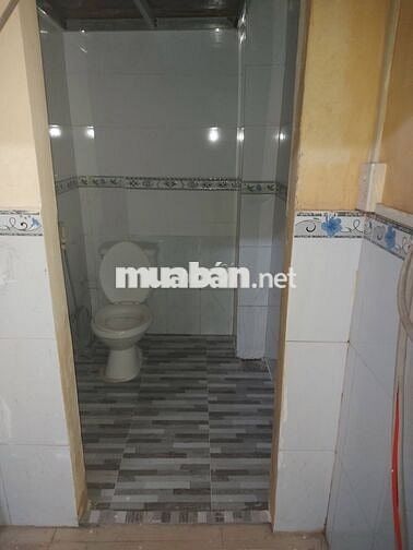 Phòng trọ Đường số 6 Hiệp Bình
