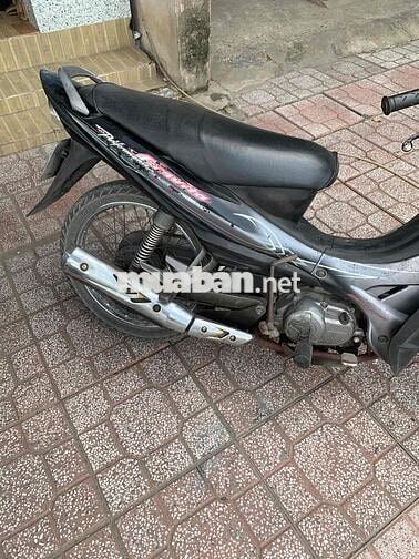 Yamaha Jupiter 2011 Đen Xăng