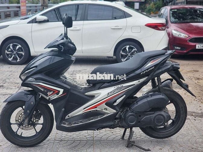 Yamaha NVX 155cc ABS 2016..bs 74 chính chủ