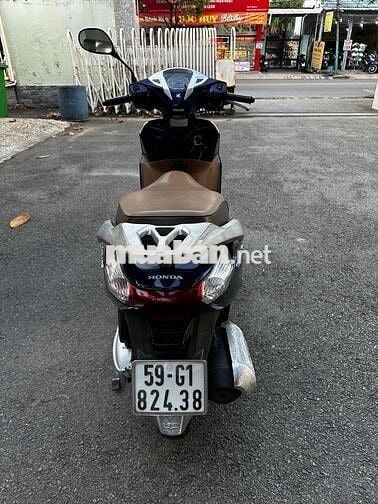 Honda Lead Tự động Xanh, Nâu ( chính chủ bao kí)