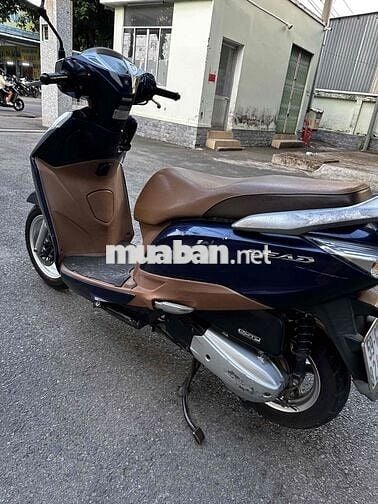 Honda Lead Tự động Xanh, Nâu ( chính chủ bao kí)