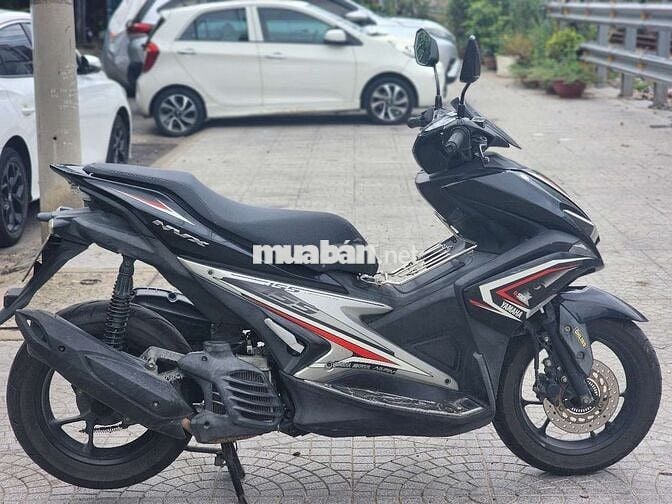 Yamaha NVX 155cc ABS 2016..bs 74 chính chủ