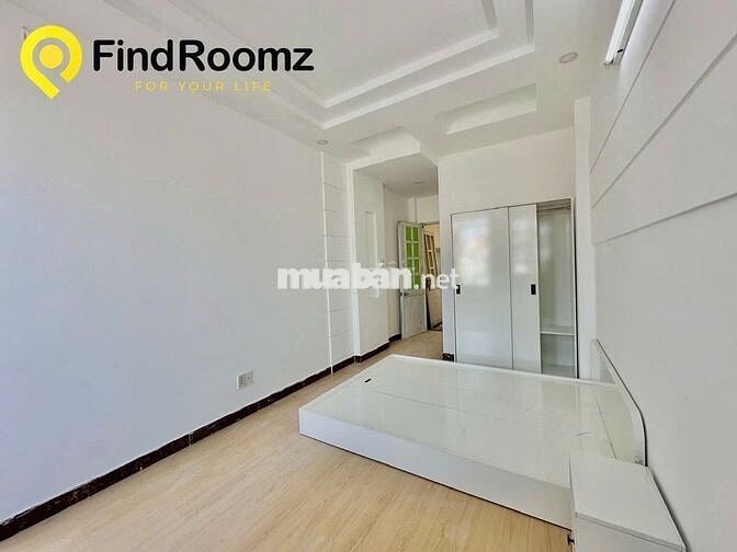 🌹STUDIO Ban công (Máy Lạnh), đi bộ qua IUH - Giữ phòng tới đầu T9