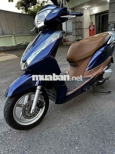 Honda Lead Tự động Xanh, Nâu ( chính chủ bao kí)