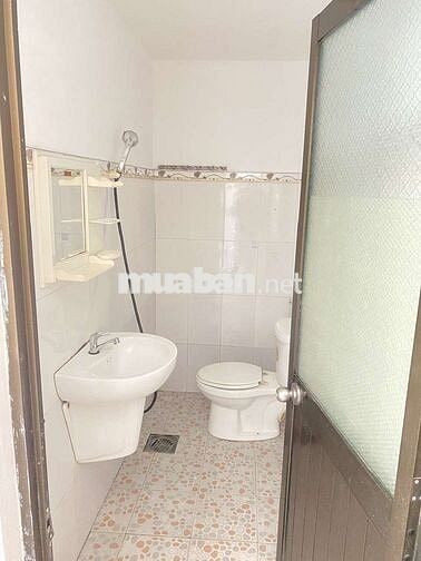 Trần Quang Diệu - Mặt tiền kinh doanh