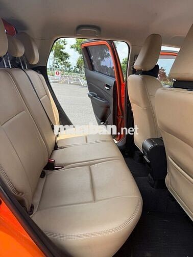 Suzuki Swift GLX 1.2CVT 2023 Cam 34.500 km
