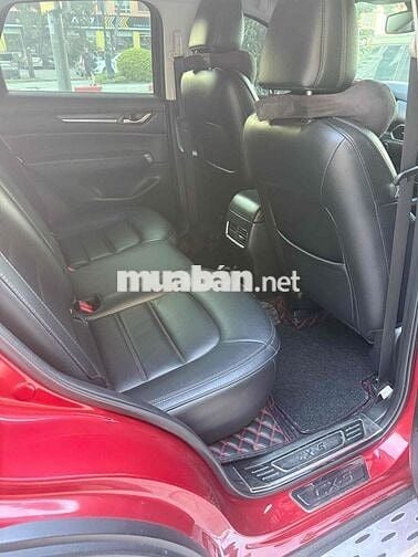 Mazda CX5 2019 Bản cao nhất Đỏ