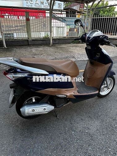 Honda Lead Tự động Xanh, Nâu ( chính chủ bao kí)