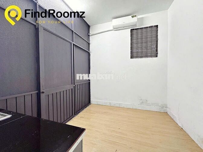 🌹Duplex (sẵn Máy Lạnh) - đi bộ qua IUH - Giữ phòng tới đầu T9