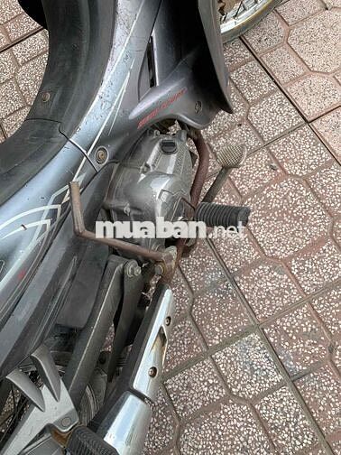 Yamaha Jupiter 2011 Đen Xăng